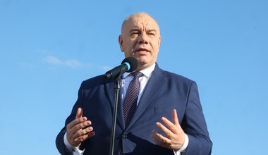 Jacek Sasin: Konieczne będą cięcia wydatków