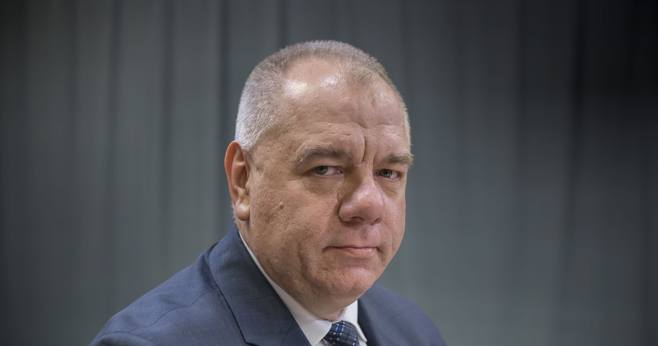 Jacek Sasin, minister aktywów /Ewa Mielczarek /Getty Images