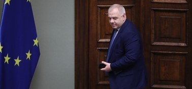 Jacek Sasin o wyborach prezydenckich: PWPW już drukuje karty do głosowania