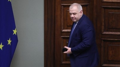 Jacek Sasin o wyborach prezydenckich: PWPW już drukuje karty do głosowania
