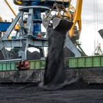 Jacek Sasin: Spółki Skarbu Państwa nie będą sprowadzać węgla z zagranicy