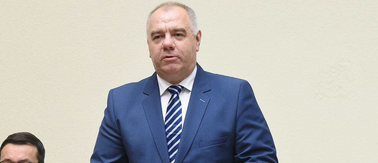 Jacek Sasin szefem Komitetu Stałego Rady Ministrów