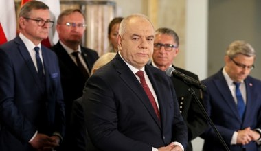 Jacek Sasin: Węgiel jeszcze przez wiele lat będzie podstawą naszej energetyki