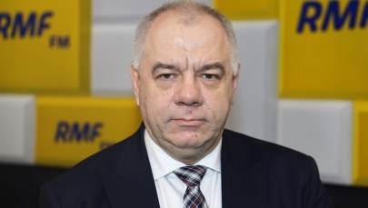 Jacek Sasin: Z punktu widzenia przygotowania wyborów 17 maja byłby lepszy 