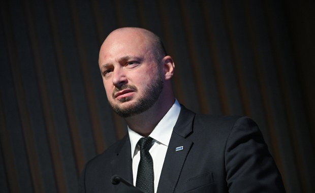 Jacek Siewiera zrezygnował z funkcji szefa BBN