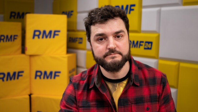 Jacek Słoma: UE dopłaca do tego, żeby nie produkować