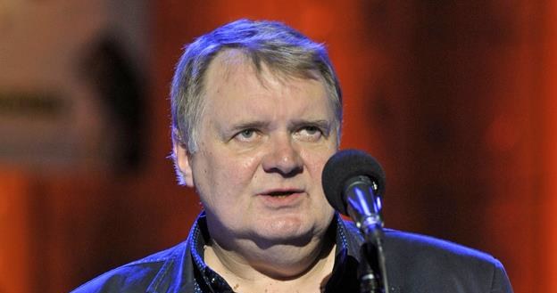 Jacek Sobala. Fot Mieczysław Włodarski /Reporter