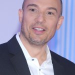 Jacek Stachursky, jak księżna Kate. Nie przestaje szokować fryzurą