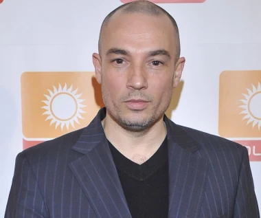 Jacek Stachursky jest dziś nie do poznania. Internauci zachwycają się jego metamotfozą