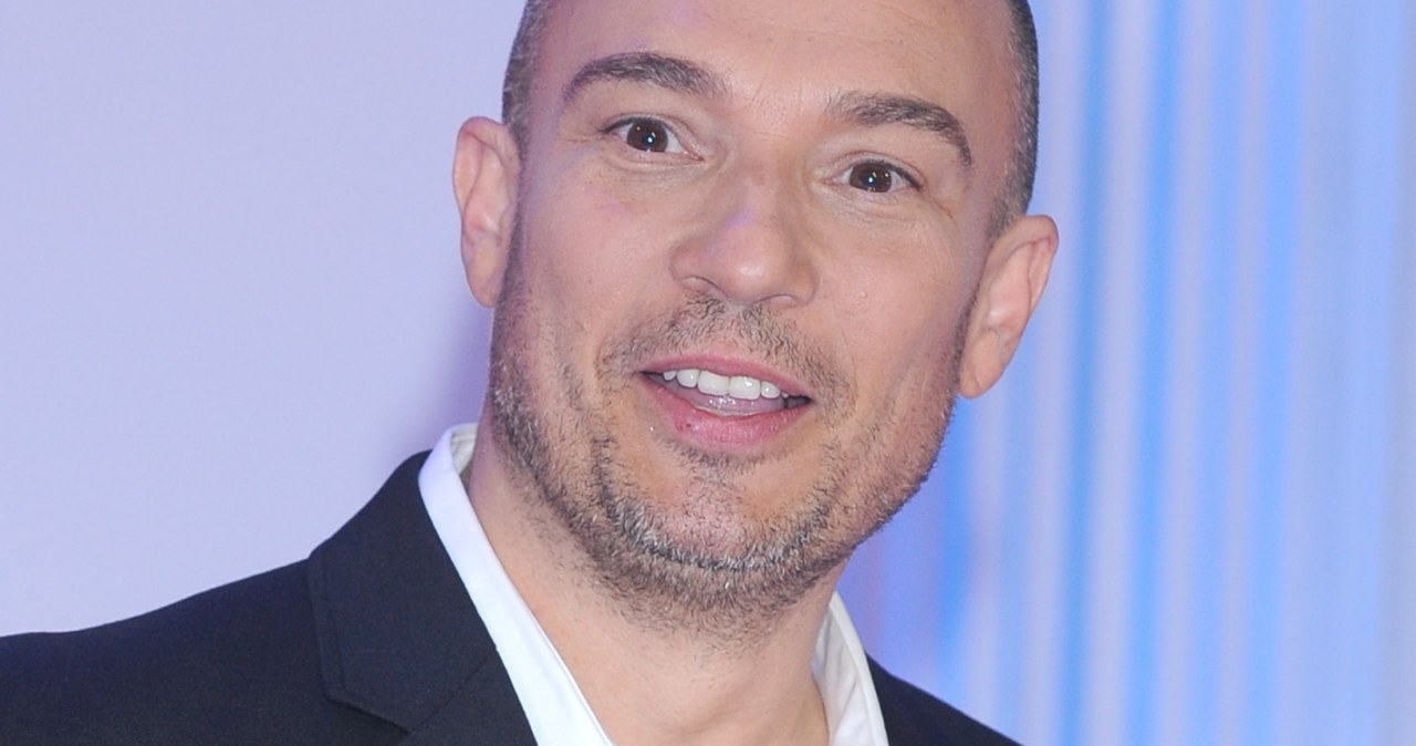 Jacek Stachursky /MWMedia