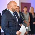 Jacek Sutryk kandydatem Koalicji Obywatelskiej na prezydenta Wrocławia