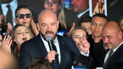 Jacek Sutryk nadal będzie prezydentem Wrocławia