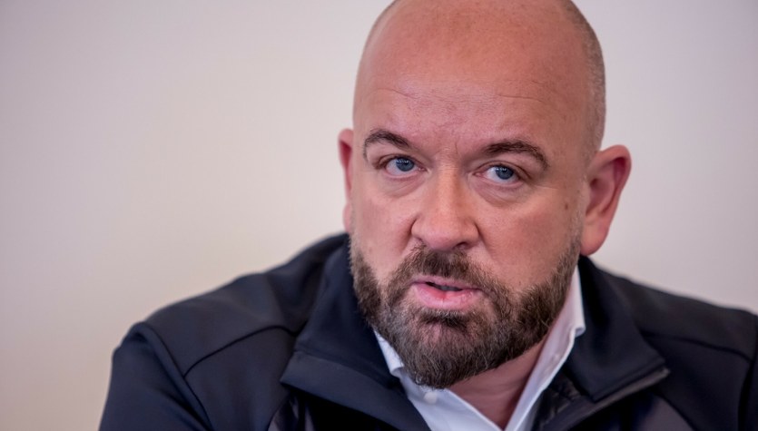 Jacek Sutryk w tarapatach. "Na taki koszt nas nie stać"