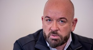 Jacek Sutryk w tarapatach. "Na taki koszt nas nie stać"