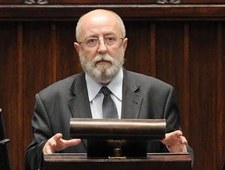 Jacek Świat: Prof. Brzeziński chce, byśmy siedzieli cicho, nie zadawali pytań o Smoleńsk