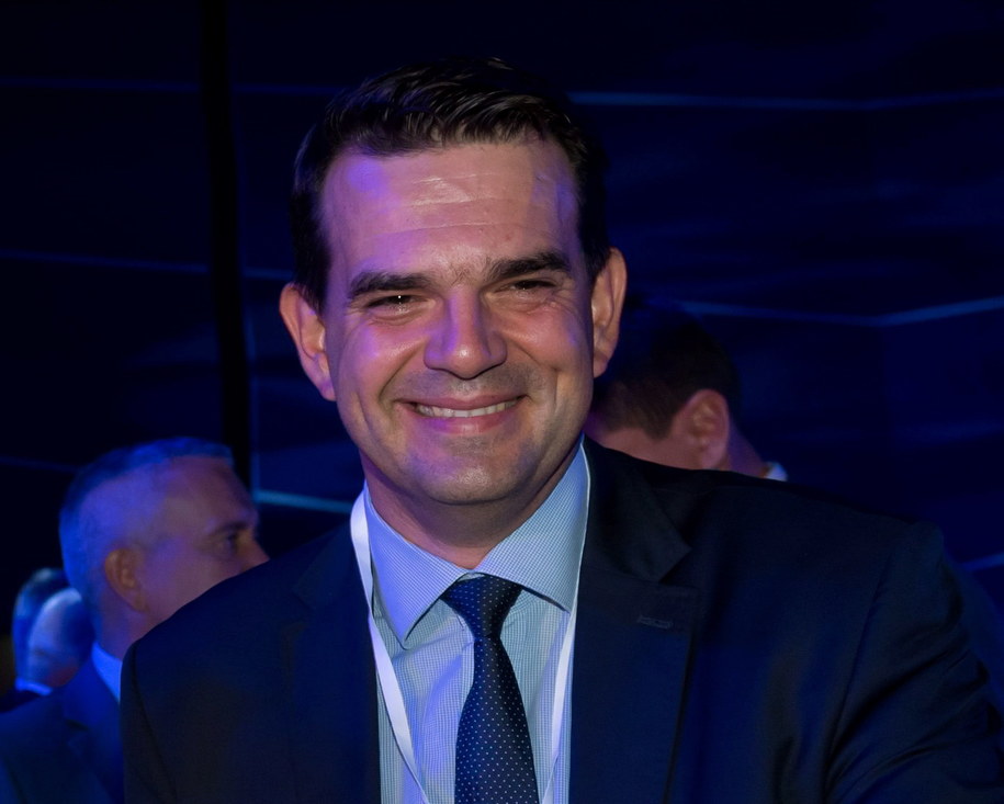 Jacek Tomczak / 	Jakub Kaczmarczyk    /PAP