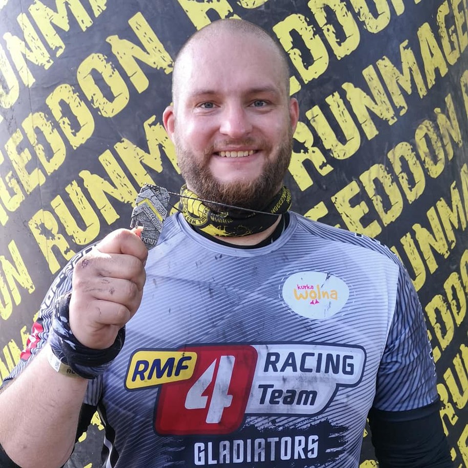 Jacek Tomczak /Materiały prasowe