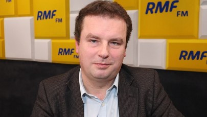 Jacek Wilk: Janusz Korwin-Mikke zawsze miał niewyparzony jęzor