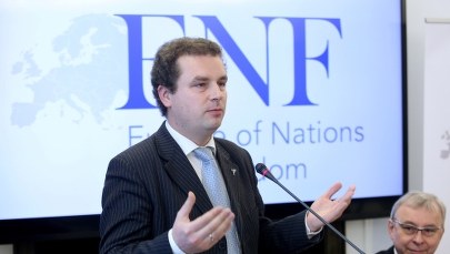 Jacek Wilk odszedł z klubu Kukiz'15