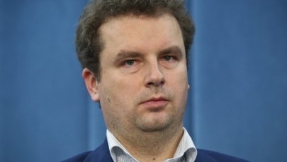 Jacek Wilk w europejskiej partii podejrzewanej o neonazizm. "Przekonano mnie, żebym się zapisał"