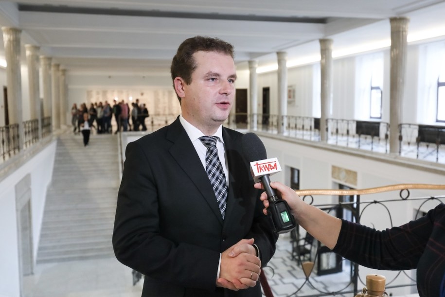 Jacek Wilk /Paweł Supernak /PAP