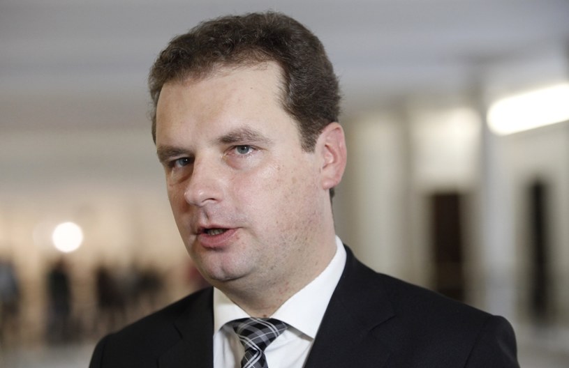 Jacek Wilk /Stefan Maszewski /Reporter