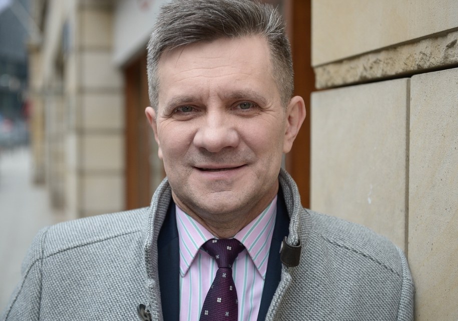 Jacek Włosowicz /Marcin Obara /PAP