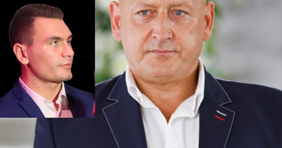 Jacek Wójcik nie żyje. Syn Dagmary Kaźmierskiej przerwał milczenie /AKPA/East News