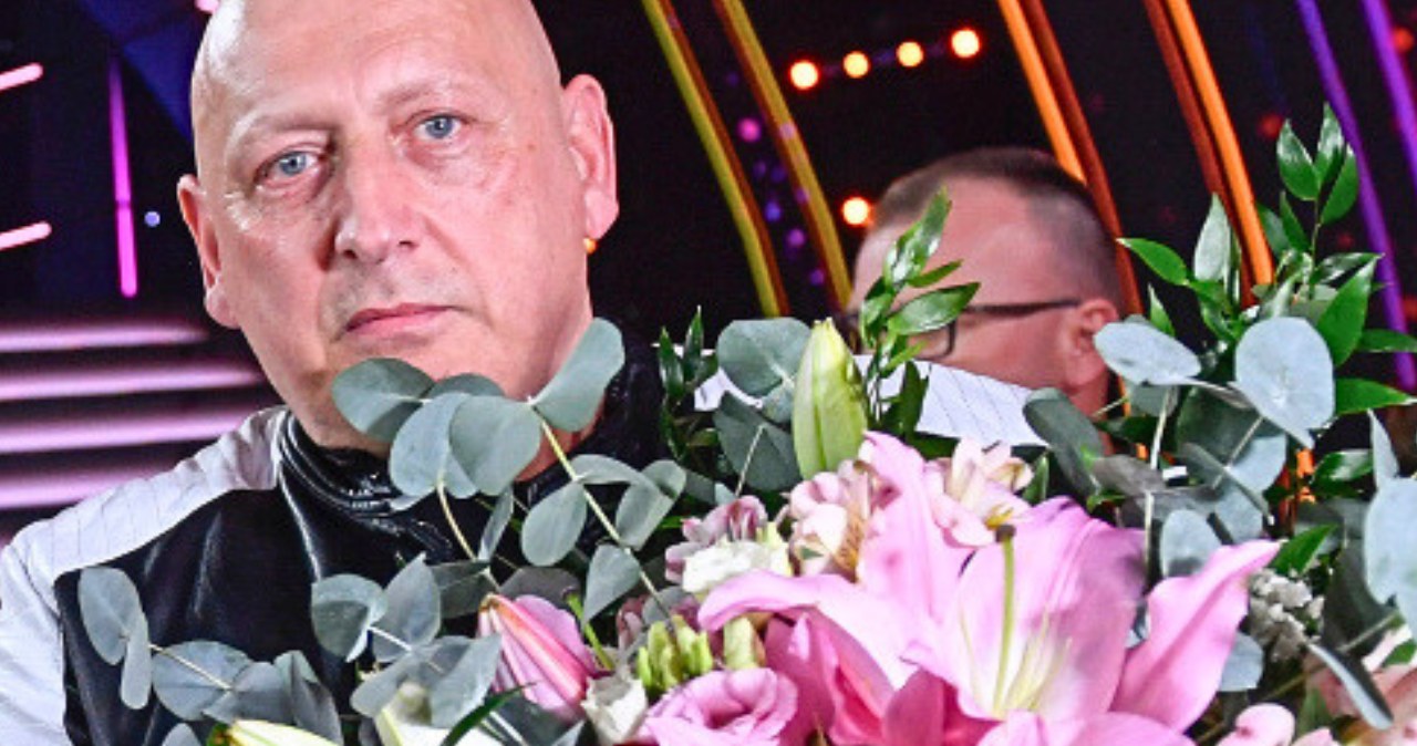 Jacek Wójcik /AKPA