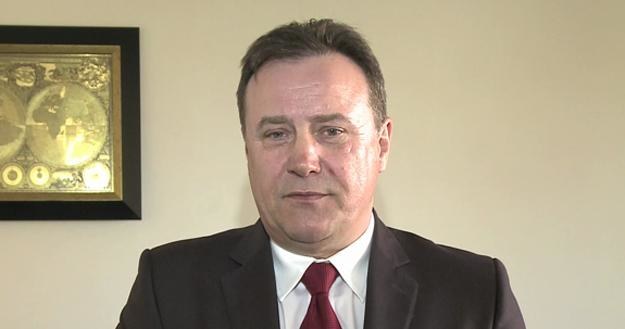 Jacek Wrzosek, prezes Adversum /Newseria Biznes