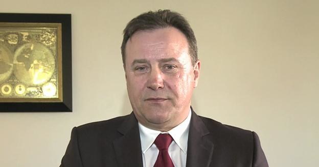 Jacek Wrzosek, prezes Adversum /Newseria Biznes