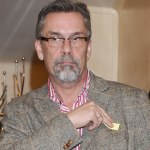 Jacek Żakowski publicysta