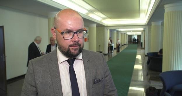 Jacek Zarzecki, prezes Polskiego Związku Hodowców i Producentów Bydła Mięsnego /Newseria Biznes