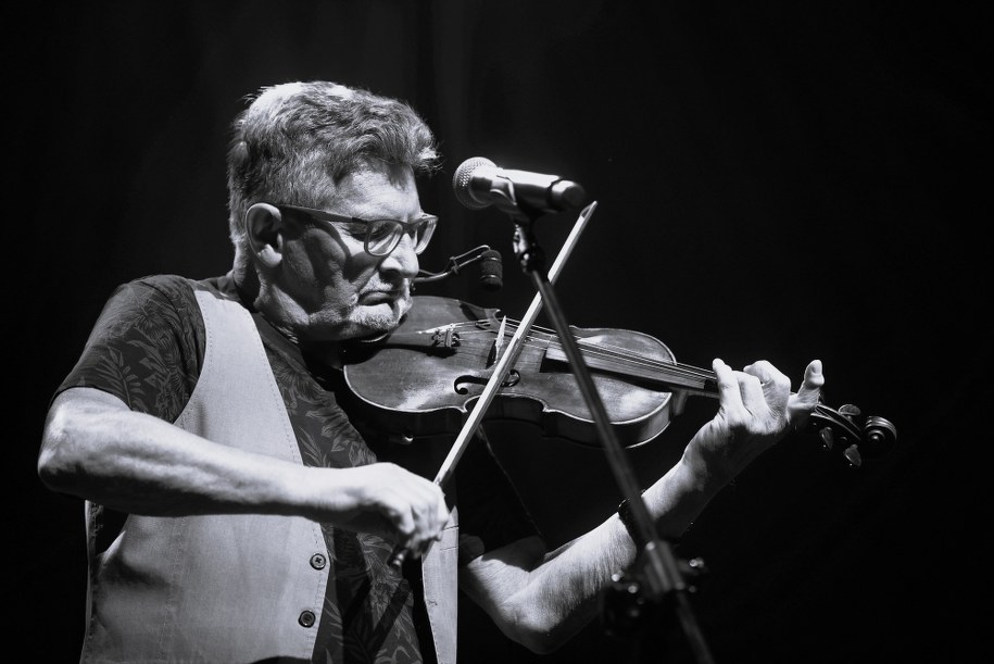 Jacek Zieliński /Łukasz Gagulski  /PAP