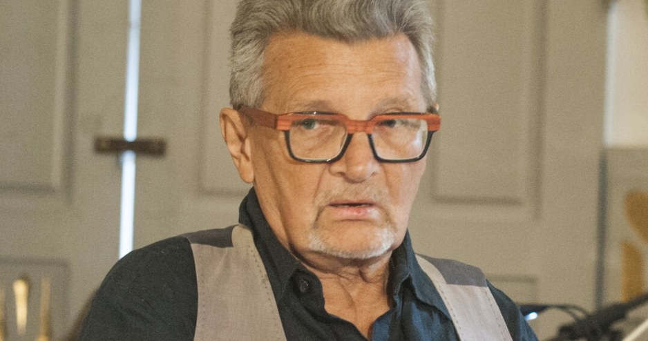 Jacek Zieliński /Waclaw Klag /Reporter