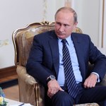 Jaceniuk: Putin jest politycznym trupem