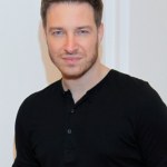 Jachowski ma nowotwór gardła. Teraz ujawnił objawy. Łatwo je przeoczyć