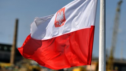 Jacht PFN już płynie