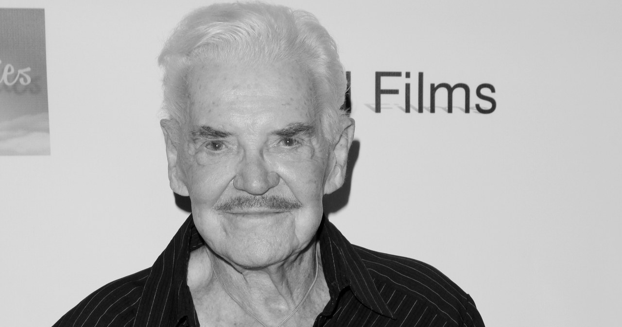 Jack Betts nie żyje /Matthew Simmons/Getty Images /Getty Images