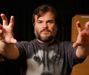 Jack Black dołączył do obsady "Borderlands"