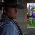 Jack Black domaga się ekranizacji Red Dead Redemption
