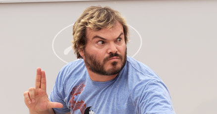 Jack Black /AFP