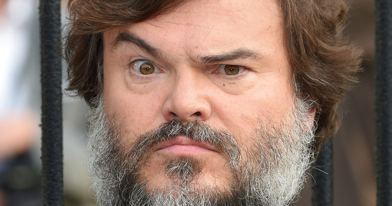 Jack Black /AFP