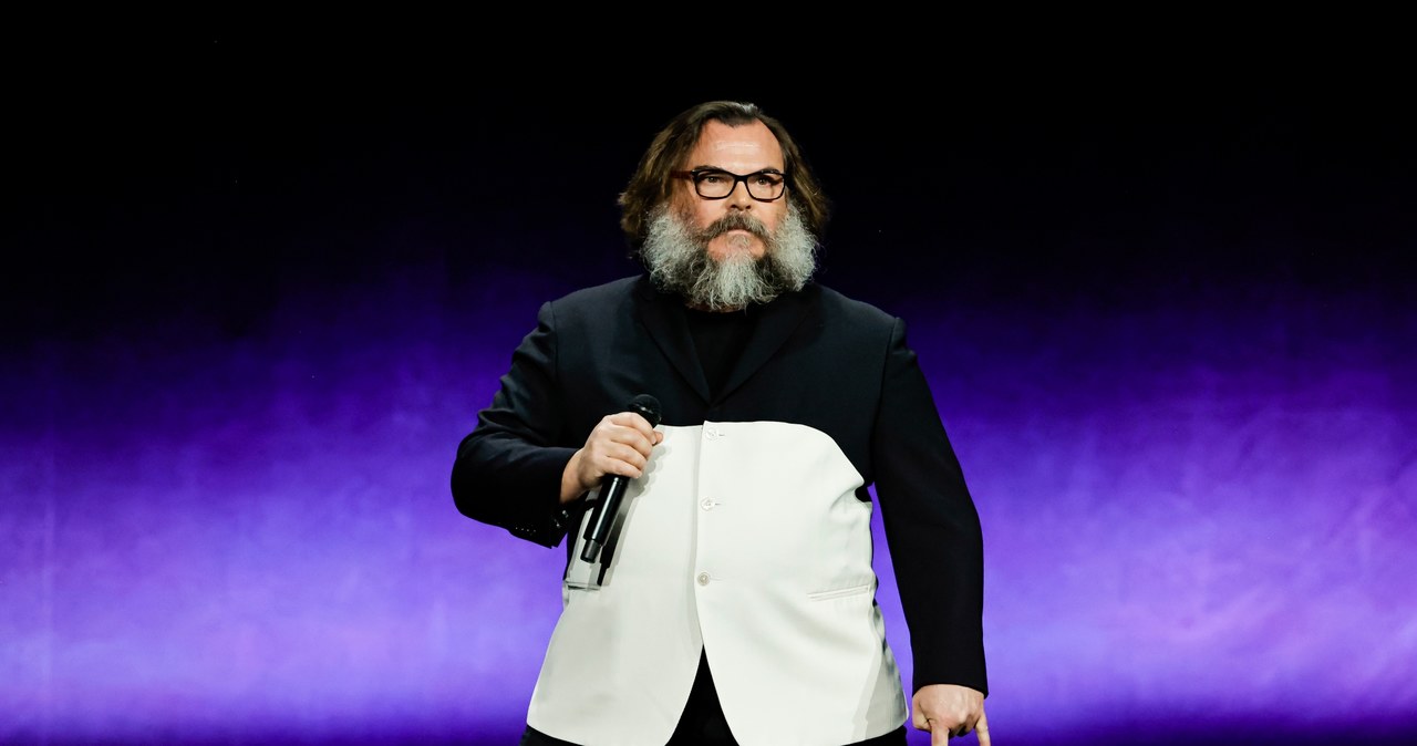 Jack Black /Kevin Winter /Getty Images