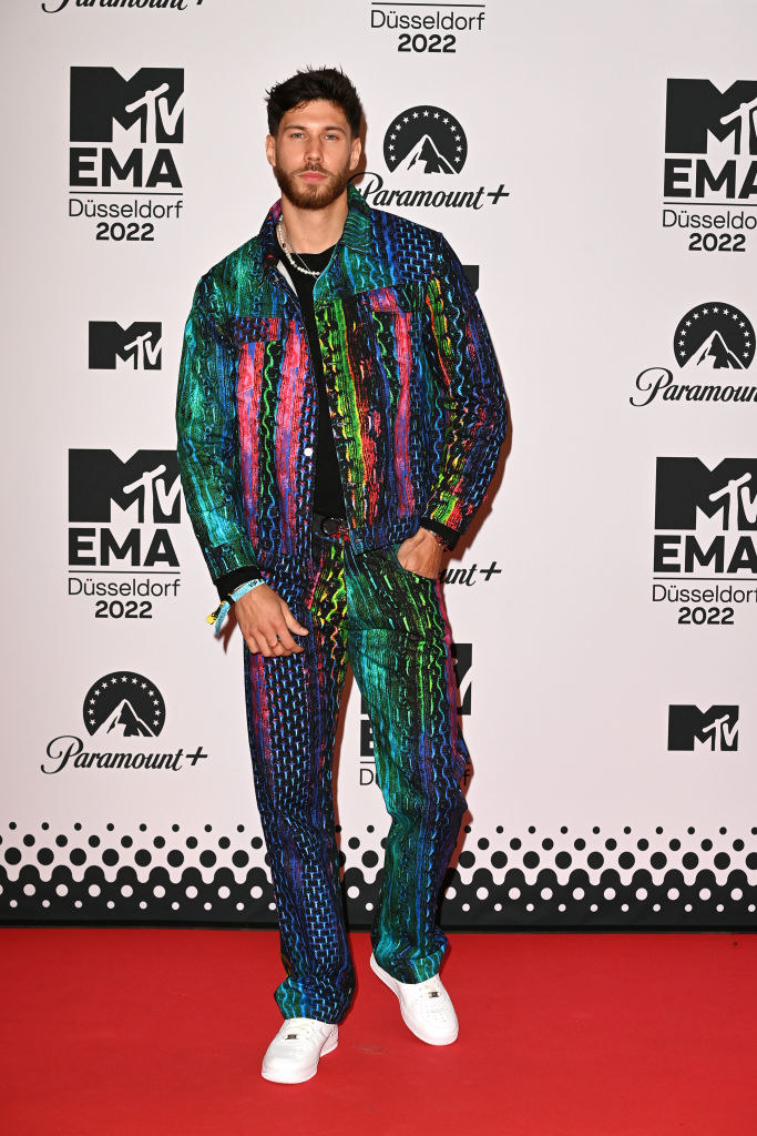 Europe Music Awards (MTV EMA)  000GC2LZJWVR5EO5-C122-F4