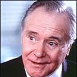 Jack Lemmon w szpitalu