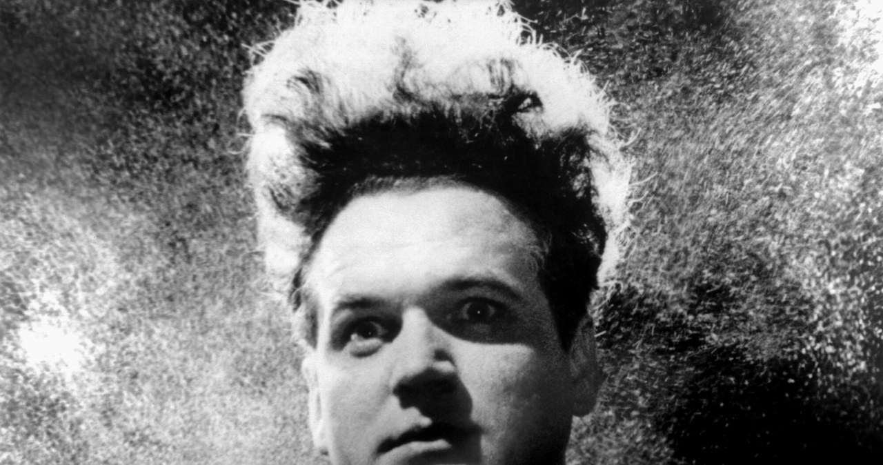 Jack Nance w filmie "Głowa do wycierania" /Libra Films/All Film Archive/Mary Evans/East New /East News