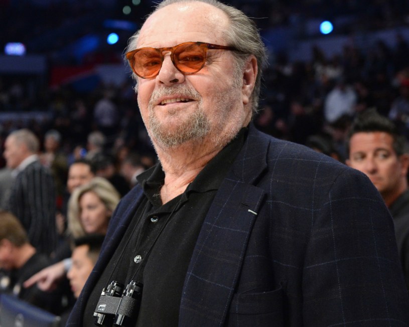 Jack Nicholson cierpi na demencję? /Allen Berezovsky /Getty Images