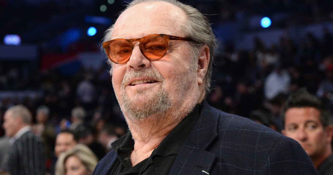 Jack Nicholson cierpi na demencję? /Allen Berezovsky /Getty Images