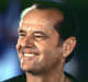 Jack Nicholson - czy ma powód do radości? /